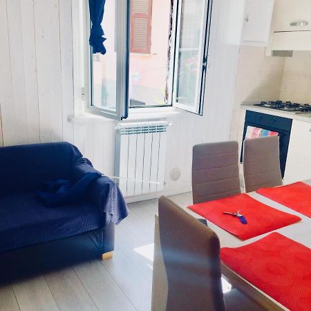 Casa Di Tatjana Apartment La Spezia Luaran gambar