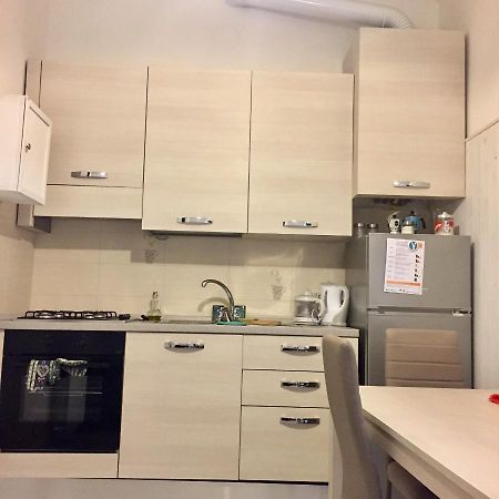 Casa Di Tatjana Apartment La Spezia Luaran gambar
