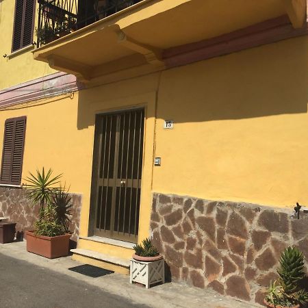 Casa Di Tatjana Apartment La Spezia Luaran gambar