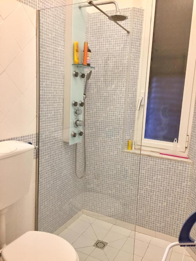 Casa Di Tatjana Apartment La Spezia Luaran gambar