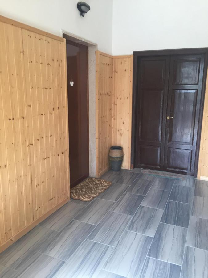 Casa Di Tatjana Apartment La Spezia Luaran gambar